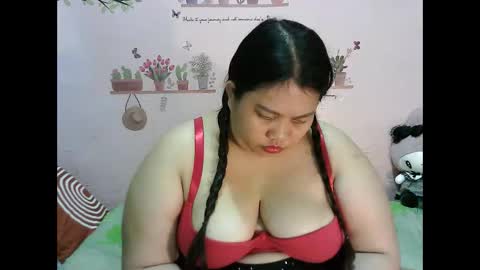 Fuck my boobs69 online show from March 23, 7:41 pm