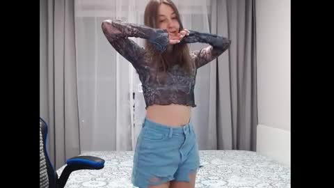 Emma  online show from January 17, 10:56 pm