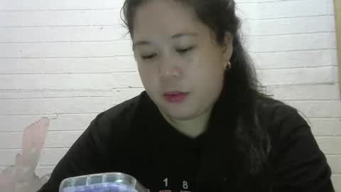 sweethot_asian online show from September 11, 8:59 am