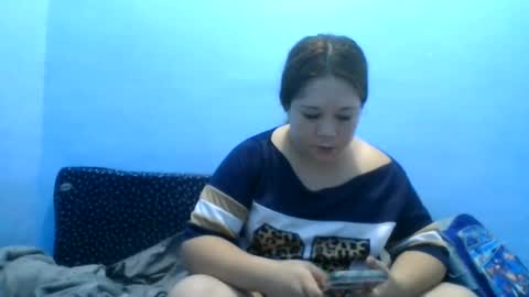 sweethot_asian online show from August 6, 10:24 am