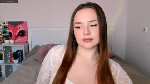 Hannah online show from May 17, 2:15 pm