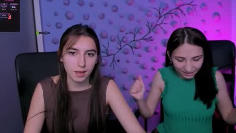 Chloe online show from January 7, 10:20 am