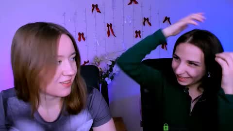 Chloe online show from February 1, 10:01 am