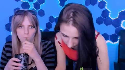 Chloe online show from March 21, 8:24 pm