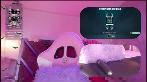 sweetie_cloe online show from November 17, 10:34 pm