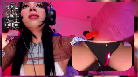 sweetie_cloe online show from November 2, 9:37 pm