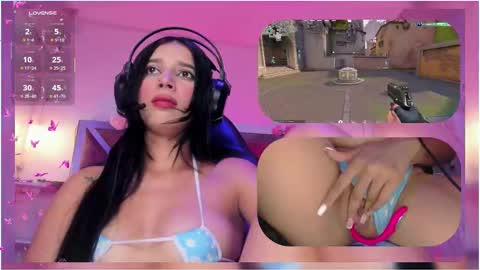 sweetie_cloe online show from November 8, 10:24 pm