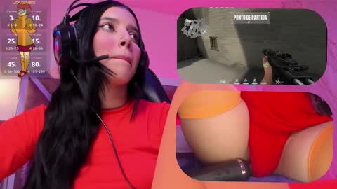 sweetie_cloe online show from November 12, 9:39 pm