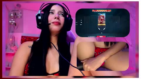 sweetie_cloe online show from February 16, 10:30 pm