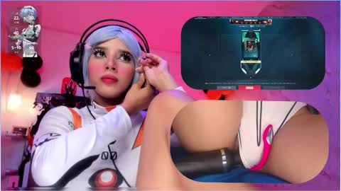 sweetie_cloe online show from November 3, 9:38 pm