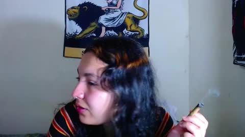 Maria  my insta sweetie maryy   online show from February 24, 4:10 pm