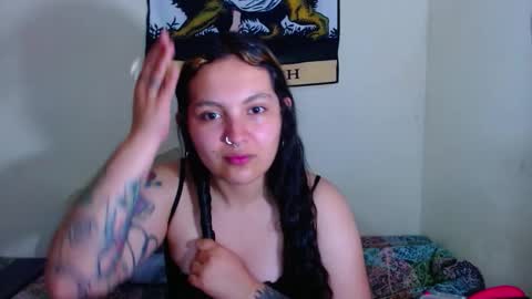 Maria  my insta sweetie maryy   online show from February 15, 9:02 pm