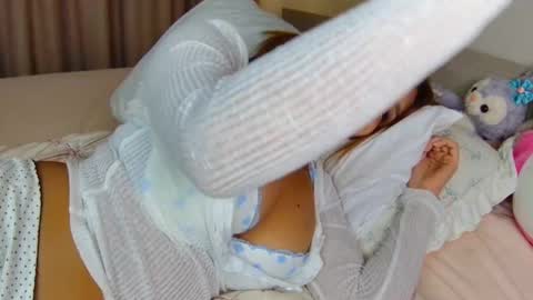 Sweetie Natasha online show from December 5, 11:56 pm