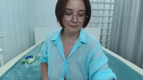 ROZZY online show from June 7, 8:52 am