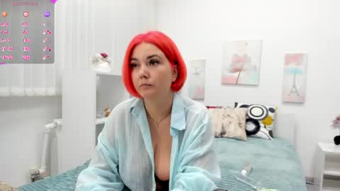ROZZY online show from July 22, 1:41 am