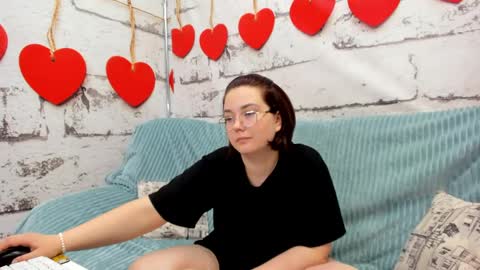 ROZZY online show from May 7, 1:56 am