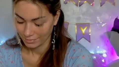 Daddy Babby Girl online show from December 14, 10:21 am