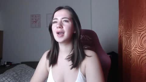 Kendl online show from January 31, 8:33 pm