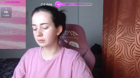 Kendl online show from March 9, 9:46 pm