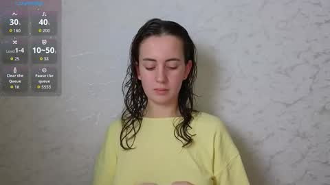 Kendl online show from December 17, 10:05 pm