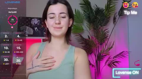 Kendl online show from April 19, 11:29 pm