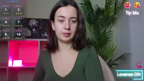 Kendl online show from February 26, 9:40 pm