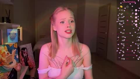 sweetie Lisa3 online show from November 14, 3:03 pm