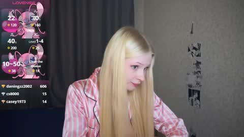 sweetie Lisa3 online show from February 5, 2:26 pm