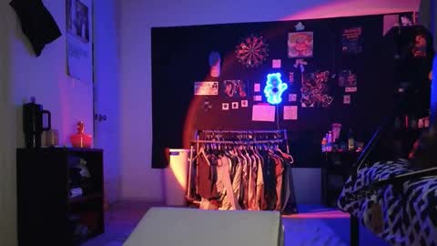 Blu Sweets online show from March 11, 4:48 am