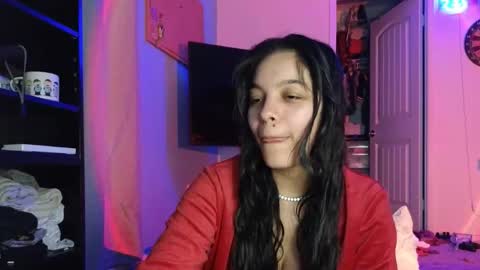 Blu Sweets online show from November 11, 7:10 am