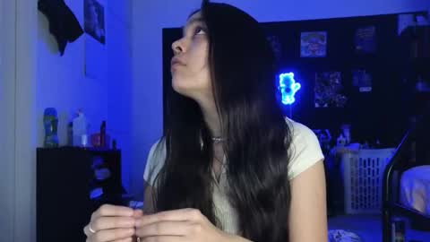 Blu Sweets online show from February 3, 6:51 am