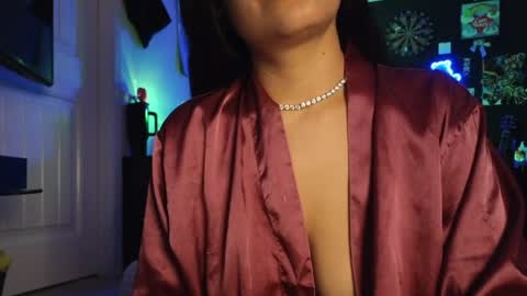 Blu Sweets online show from April 6, 4:46 am