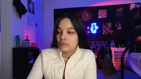 Blu Sweets online show from January 17, 7:12 pm