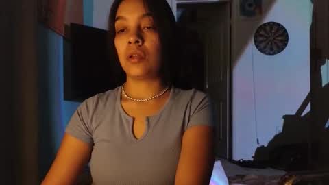 Snapshot of sweetieslikebutter chatting on October 25, 7:51 am Blu Sweets online show from October 25, 7:51 am