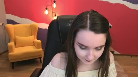 sweetintouch online show from October 17, 7:07 pm