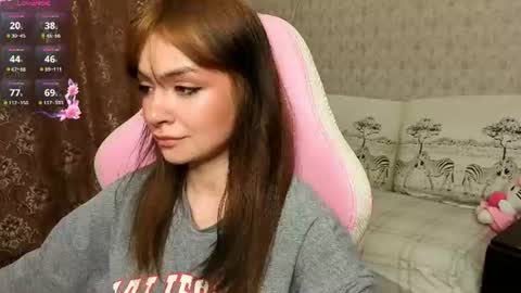 baby Mila   online show from August 1, 8:54 pm