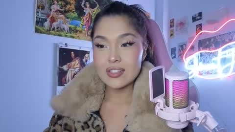 SweetJess online show from March 4, 3:14 am