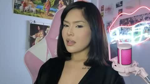 SweetJess online show from April 8, 5:32 am