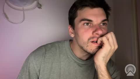 cooper online show from April 14, 8:12 pm