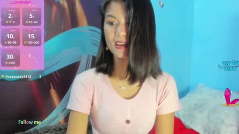 jona online show from February 16, 1:36 am