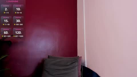 karin paz online show from March 21, 1:00 am