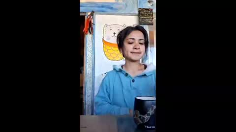 sweetlatinafit online show from December 16, 12:44 pm