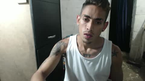 Camilo online show from June 2, 12:01 am