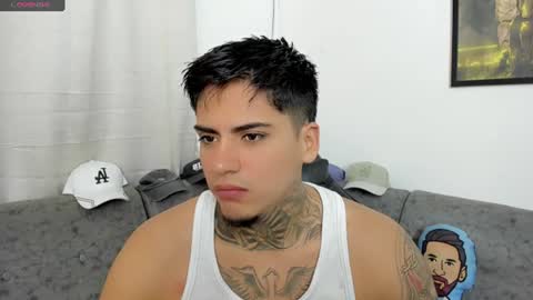 SWEETLATINBOY  online show from July 7, 9:46 am