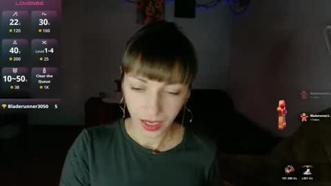 SweetLedySelin online show from January 6, 11:03 am