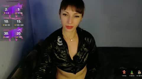 SweetLedySelin online show from December 19, 8:04 pm