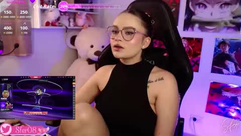    online show from February 26, 10:46 pm