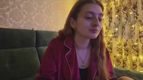 sweetliaison online show from February 7, 6:22 pm