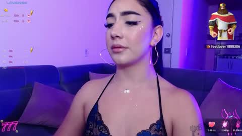 sweetliamn online show from March 15, 1:43 am