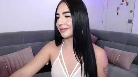 sweetliamn online show from March 17, 1:32 am